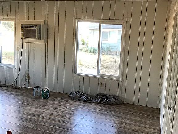 Main room