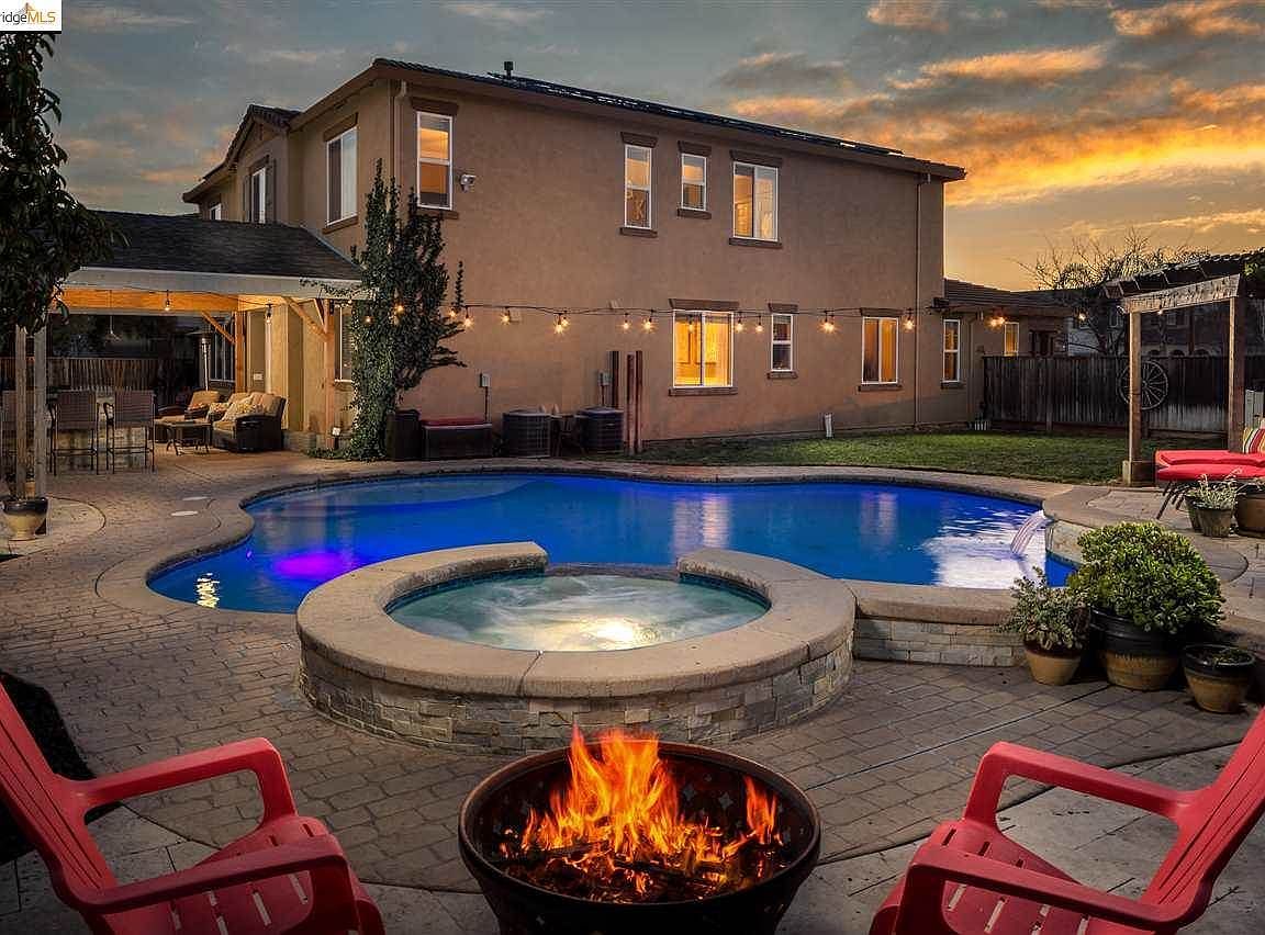 10 Solstice Ct, Oakley, CA 94561 | Zillow