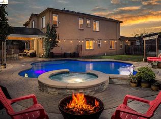 10 Solstice Ct, Oakley, CA