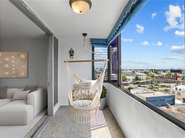 212 Diez De Andino #604, San Juan, PR 00912