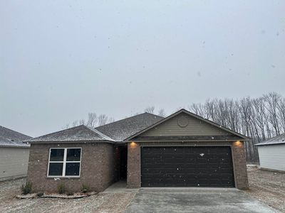 6671 Leatherwood Loop, North Little Rock, AR, 72117