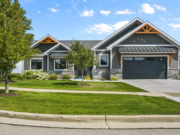 1325 Jens Court, Stoughton, WI 53589