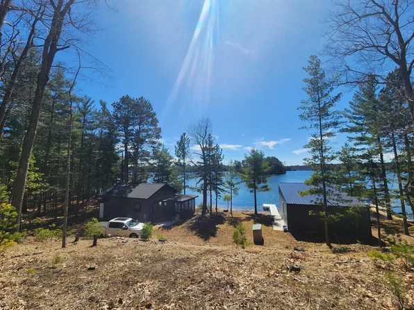 9651 Sylvan Shore Dr, Minocqua, WI 54548