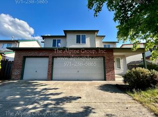 20634 Brackenwood Ln, Beaverton, OR 97003