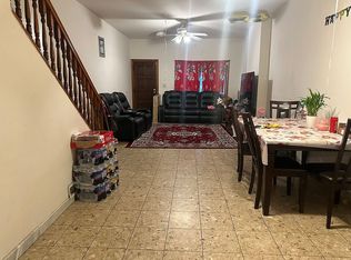 3414 E Pratt St, Baltimore, MD 21224
