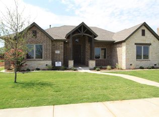 7035 99th St, Lubbock, TX 79424