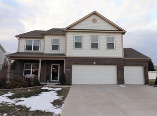 4720 Blue Marlin Way, Indianapolis, IN 46239