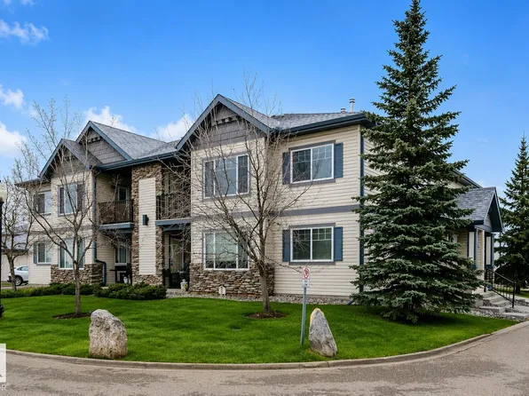 2565 Hanna Cres NW #19, Edmonton, AB T6R 0M4