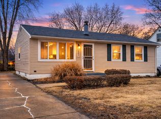 1219 Walker Ave, Saint Louis, MO