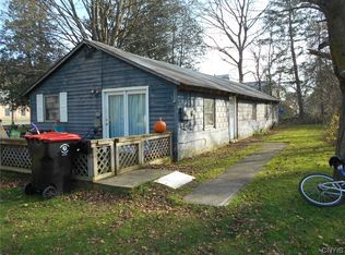 307 Russell St, Chittenango, NY 13037