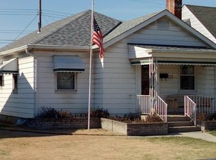 717 S Harris Ave, Columbus, OH