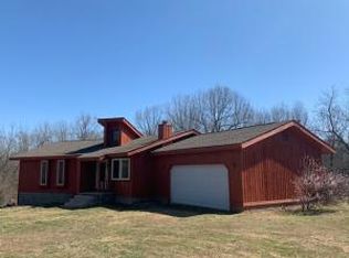 1549 S Cox Ln, Harrison, AR 72601