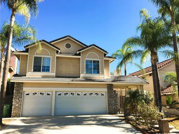 493 Hillsborough Way, Corona, CA 92879