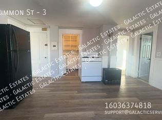 441 Rimmon St APT 3, Manchester, NH 03102