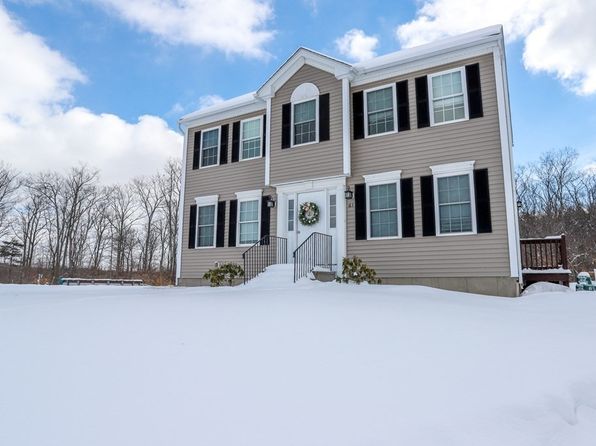Templeton Real Estate - Templeton MA Homes For Sale | Zillow