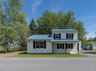 18365 Minkler Rd, Adams Center, NY 13606