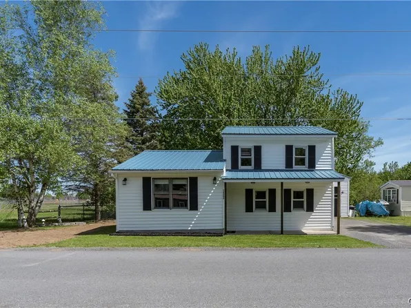 18365 Minkler Rd, Adams Center, NY 13606