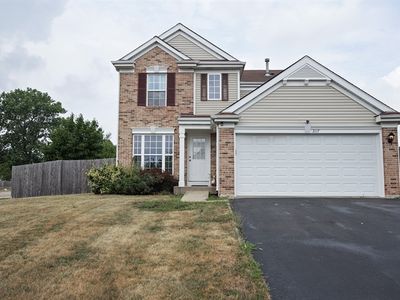 3117 Bloomfield Dr, Joliet, IL, 60436