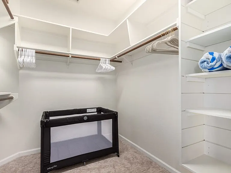 Storage Room