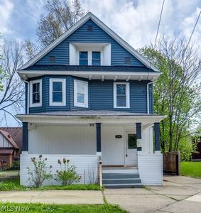 151 S Portage Path, Akron, OH, 44302