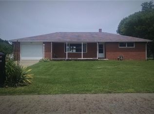 726 Allen Ave, Minerva, OH 44657
