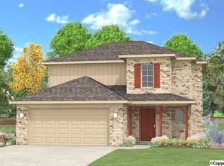208 Conductor Way, Harvest, AL 35749