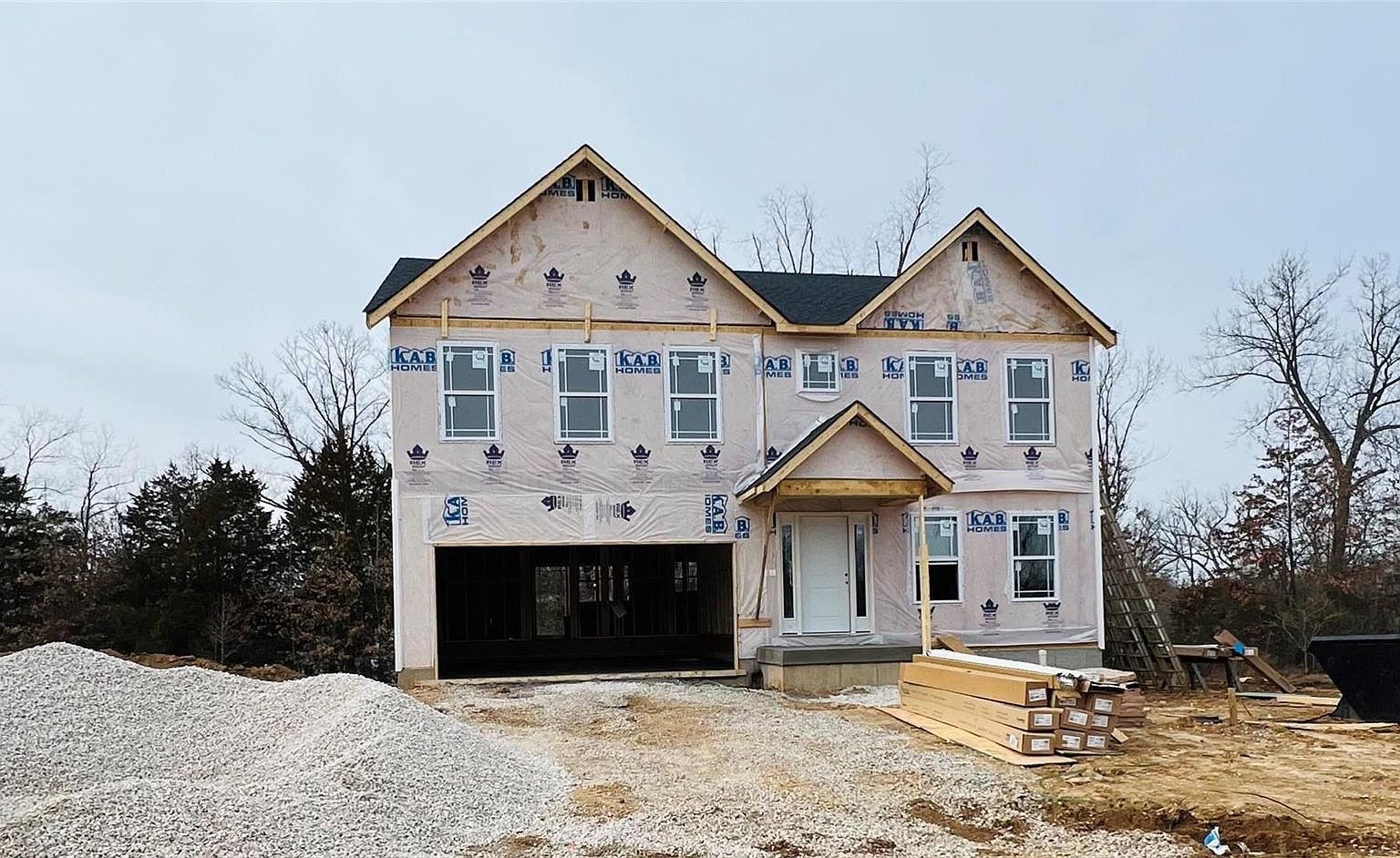 1158 Providence Way, Herculaneum, MO 63048 Zillow