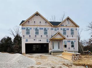 1158 Providence Way, Herculaneum, MO 63028