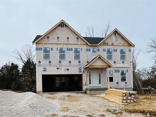 1158 Providence Way, Herculaneum, MO 63028