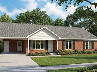 0 County Line Rd, Trinity, NC 27370