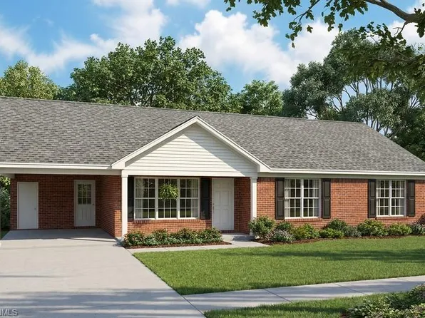 0 County Line Rd, Trinity, NC 27370