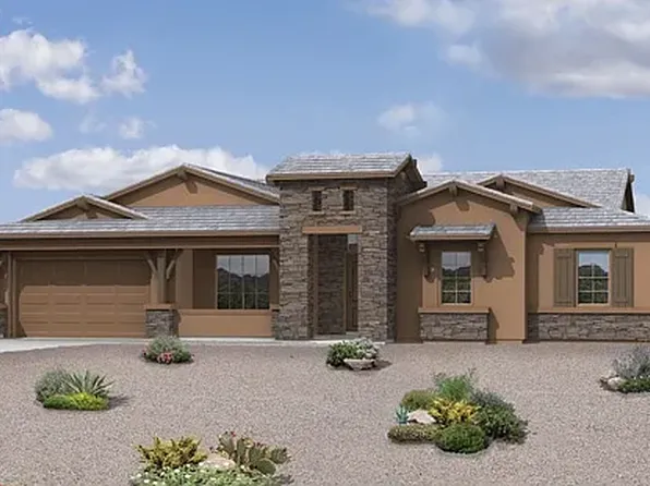 2668 S Heritage Dr, Gilbert, AZ 85295