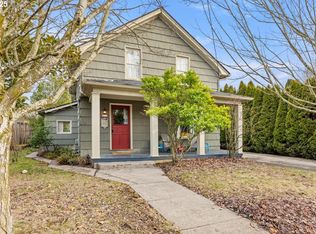 4820 SE 70th Ave, Portland, OR 97206