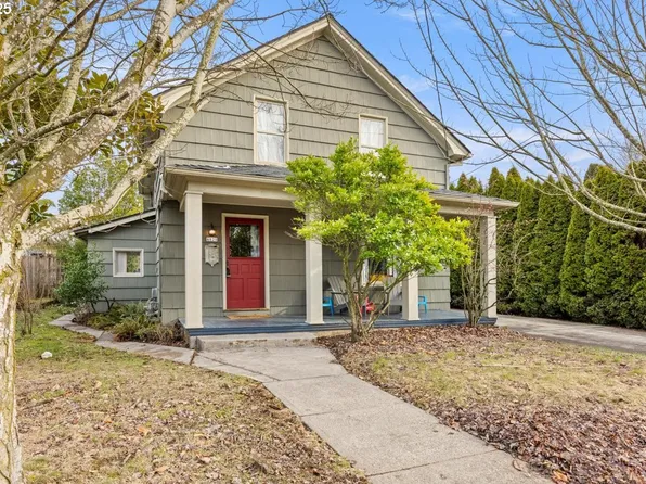 4820 SE 70th Ave, Portland, OR 97206