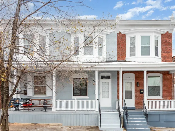 1353 Howard St, Harrisburg, PA 17104