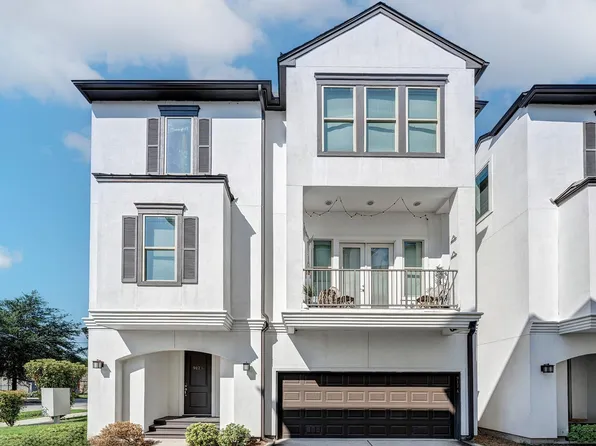 917 W 17th St Unit A, Houston, TX 77008