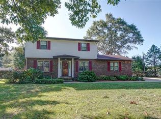 3310 Kelly Rd, Charlotte, NC 28216