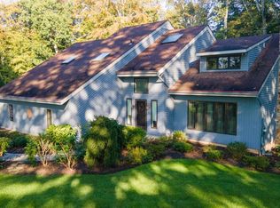 64 Warden Rd, Doylestown, PA 18901