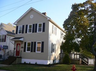 153 Osborn St, Keyport, NJ 07735