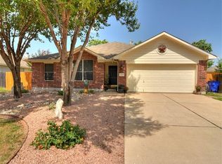 2203 Clover Ln, Cedar Park, TX 78613