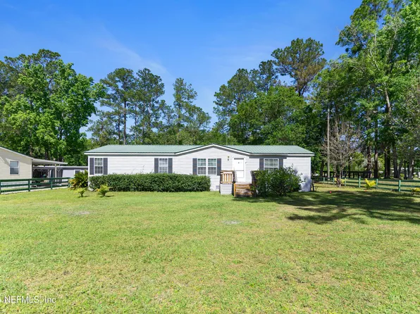 101 ROSS Road, Satsuma, FL 32189
