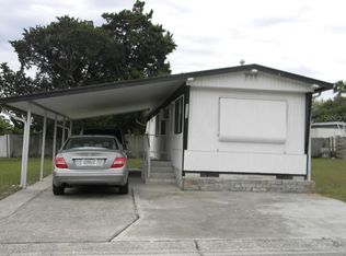 4106 Cardoon Dr, New Port Richey, FL 34653