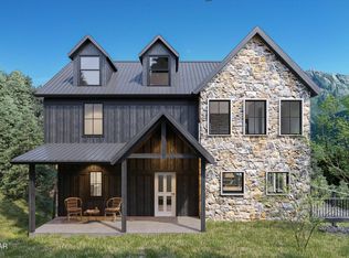 430 Sugar Maple Loop LOT 7, Sevierville, TN 37862