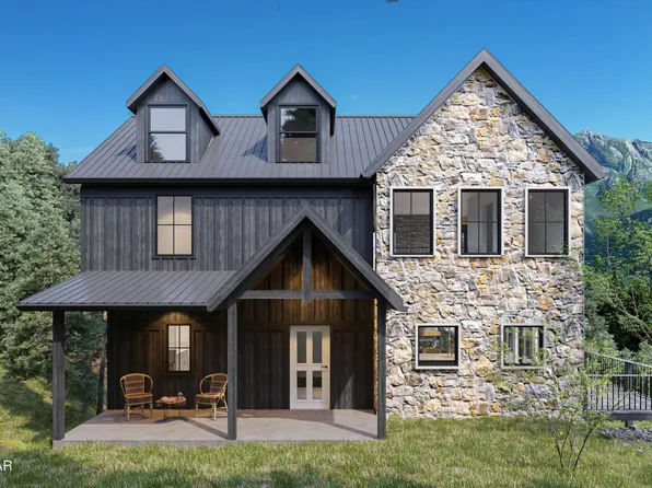 430 Sugar Maple Loop Lot 7, Sevierville, TN 37862