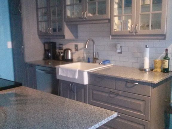 LOVE THIS KITCHEN!!