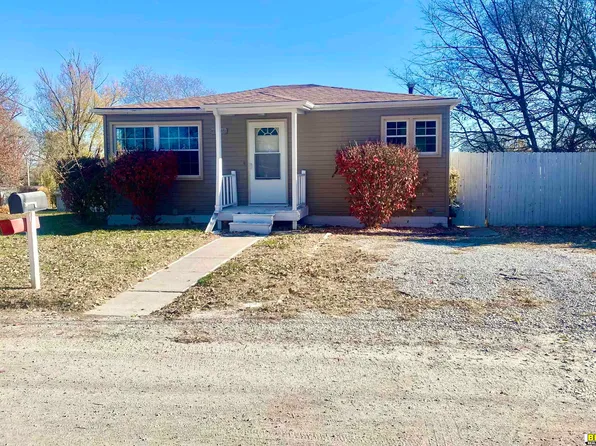 1503 S 13th St, Nebraska City, NE 68410