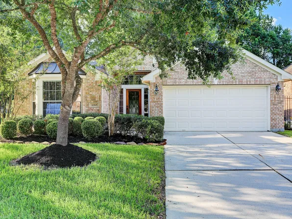 20505 Sable Creek Dr, Porter, TX 77365