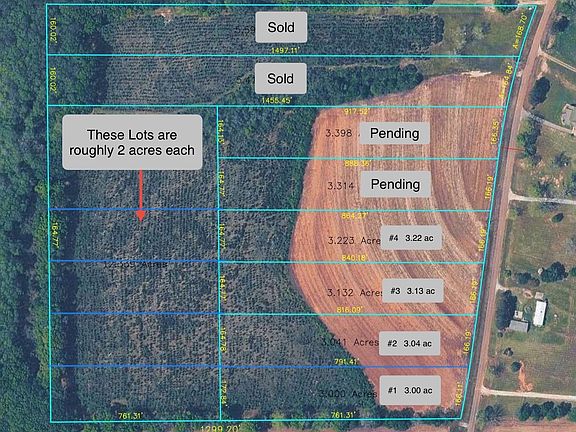 4th image of 1331 County Road 712 Rd