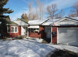 1222 S Willson Ave, Bozeman, MT 59715