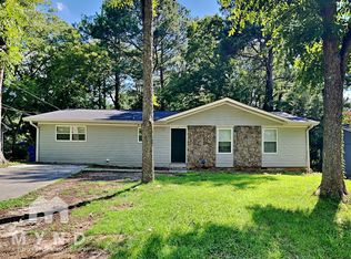 1719 W Austin Rd, Decatur, GA 30032